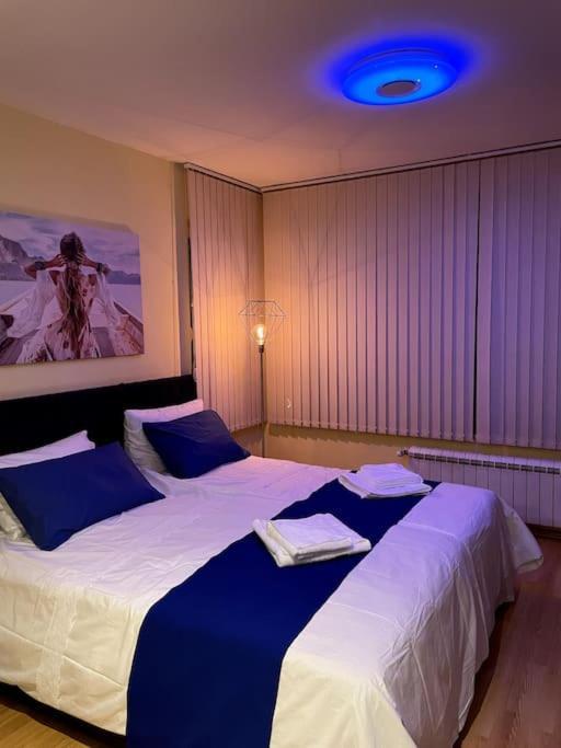 Διαμέρισμα Blue Orchid Near Airport & Free Parking *