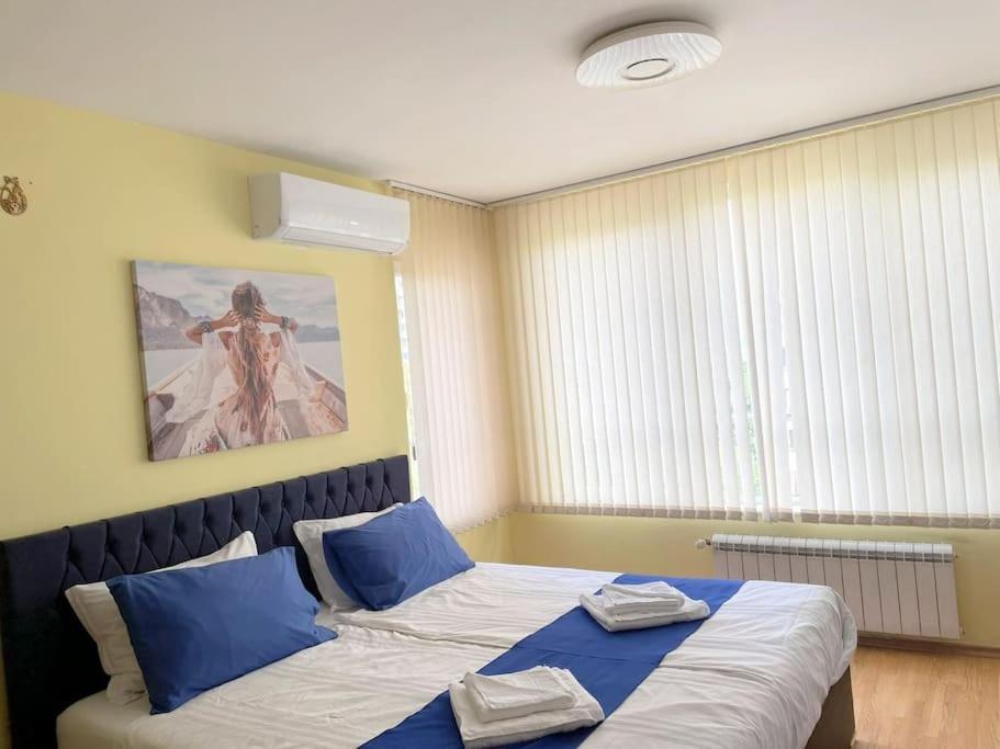 Blue Orchid Near Airport & Free Parking דירה
