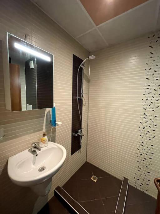 דירה Blue Orchid Near Airport & Free Parking סופיה