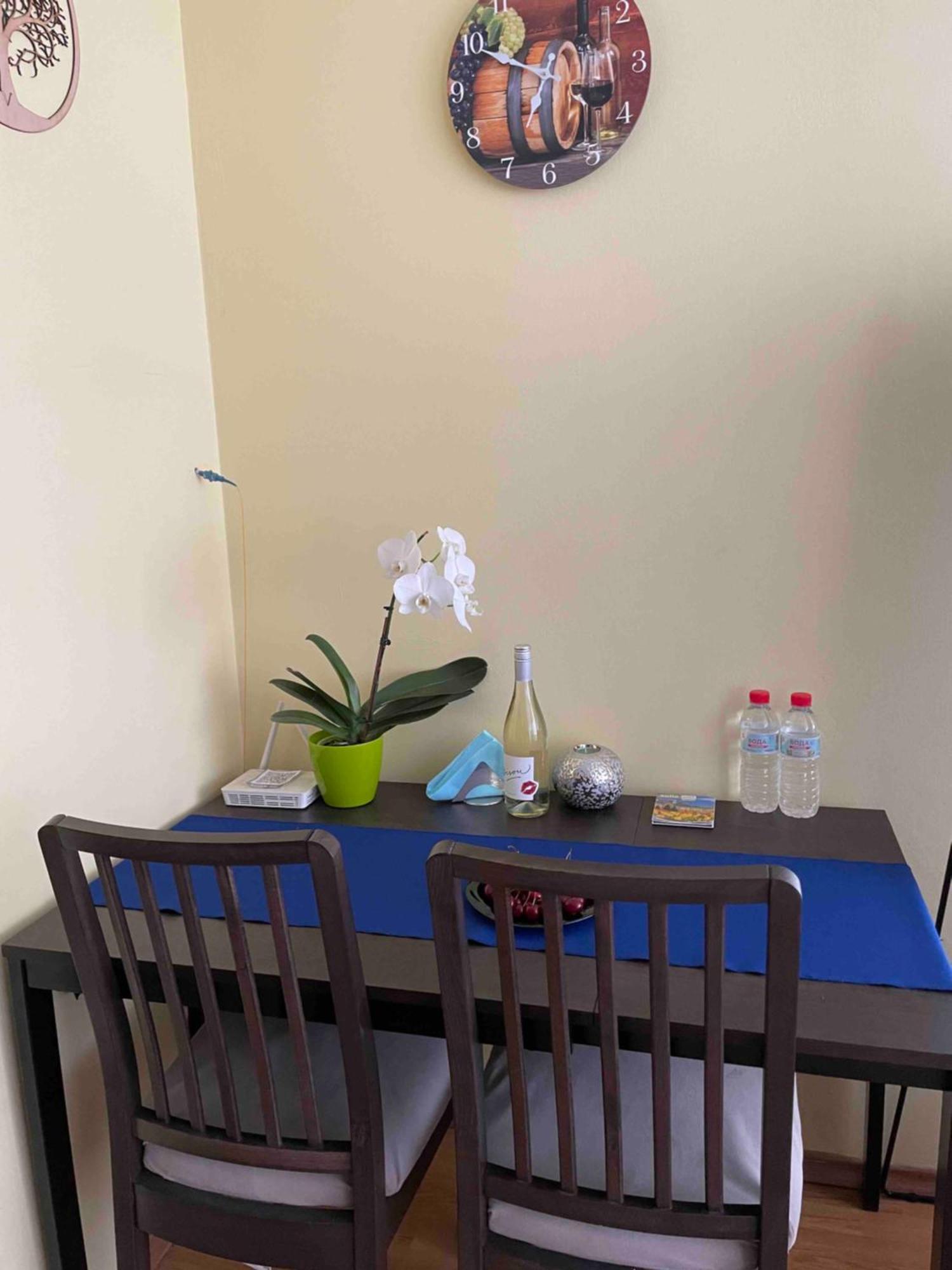 דירה Blue Orchid Near Airport & Free Parking *
