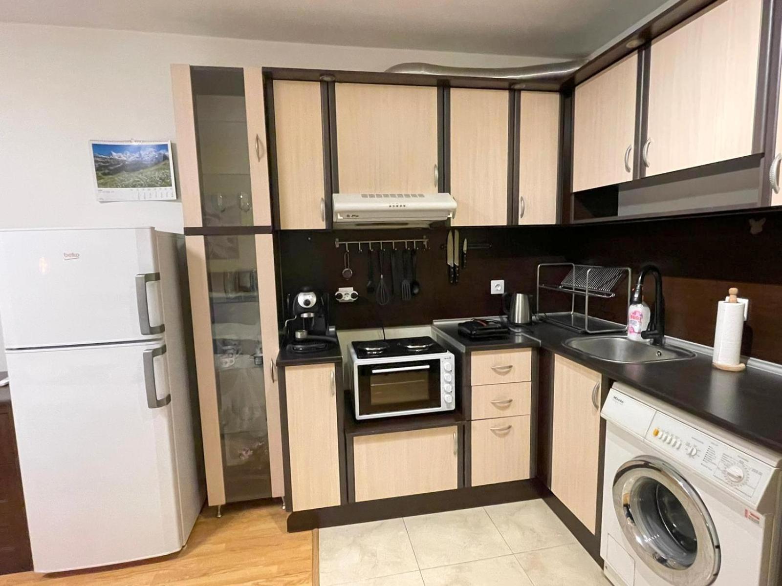 דירה Blue Orchid Near Airport & Free Parking *